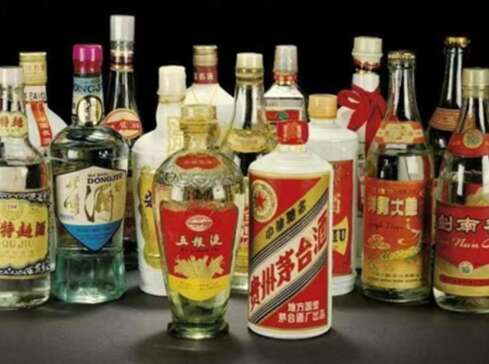 江永回收茅台酒老酒